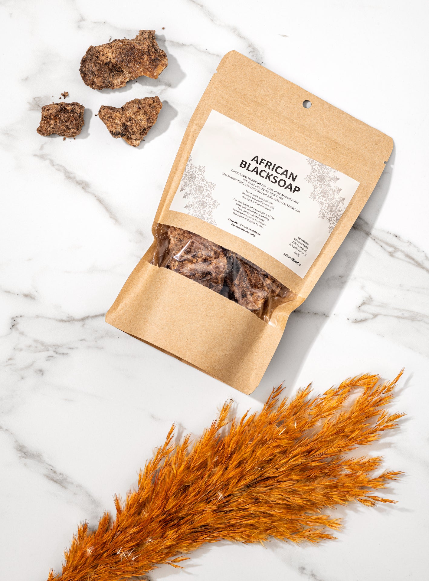 African black soap